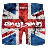 Férfi boxer-England