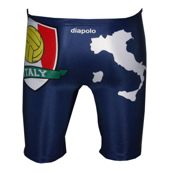 Hosszú Boxer-Italy