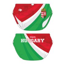 Úszópelenka-Hungary