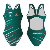 Magyar válogatott-Női úszódressz 2025