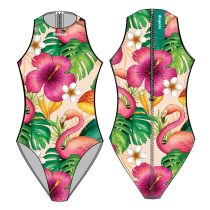 Női vízilabdás úszódressz SUMMER2