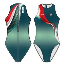   Magyar válogatott-Női vízilabda páncéldressz 2024 OLIMPIA