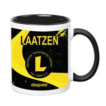 LAATZEN-bögre