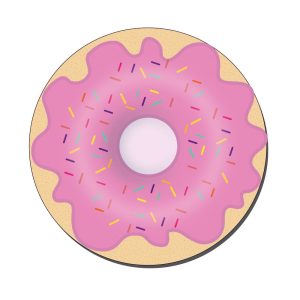 Egérpad-Donut