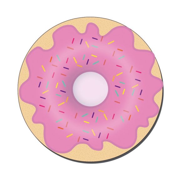 Egérpad-Donut