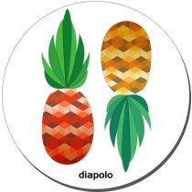 Egérpad-Pineapple-1