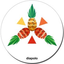 Egérpad-Pineapple-2