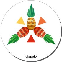 Egérpad-Pineapple-2