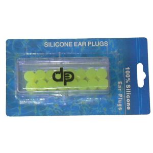Füldugó-8 pár-Diapolo-sárga