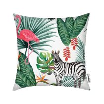 Díszpárnahuzat - Tropical Design 