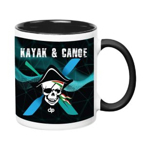 Bögre-Kayak & Canoe 