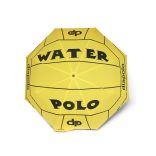 Esernyő-Diapolo-Water polo-összecsukható kivitel