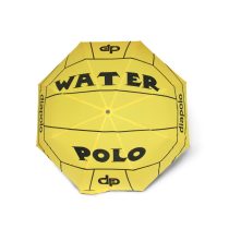 Esernyő-Diapolo-Water polo-összecsukható kivitel