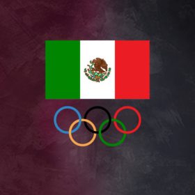 Mexikó-2018