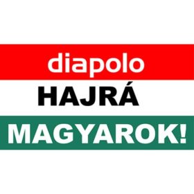 HAJRÁ MAGYAROK 