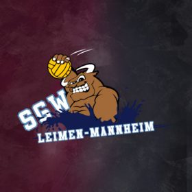 SGW LEIMEN MANNHEIM