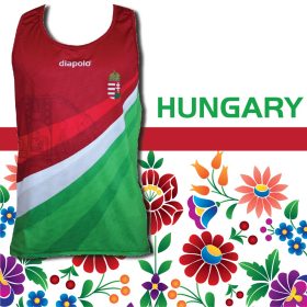 HUNGARY