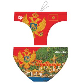 MONTENEGRÓI KOLLEKCIÓ