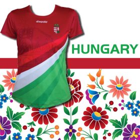 HUNGARY