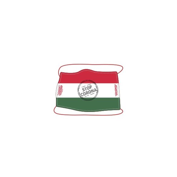 Szájmaszk-Hun