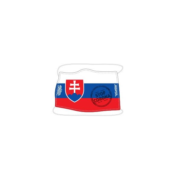 Szájmaszk-Slovakia